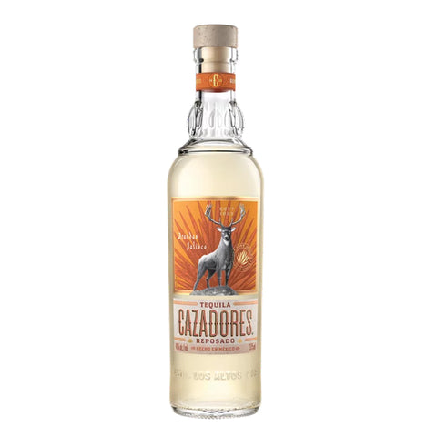 CAZADORES REPOSADO 750ML