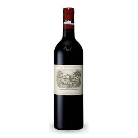 CHATEAU LAFITE 2015