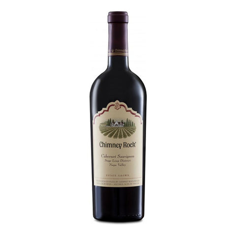 CHIIMEY ROCK CABERNET 750ML