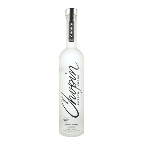 CHOPIN  VODKA    750ML