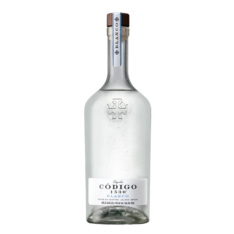 CODIGO 1530 BLANCO 750ML