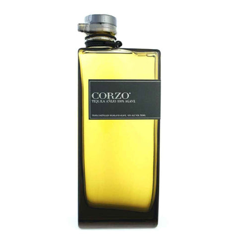 CORZO REPOSADO 750ML