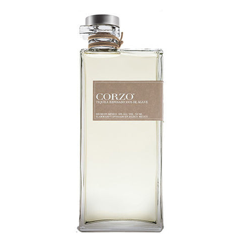 CORZO REPOSADO 750ML