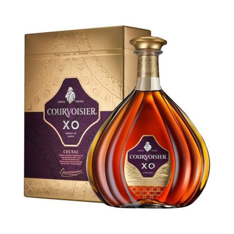 COURVOISIER XO EXTRA OL  750M