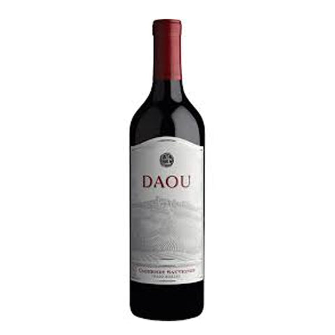 DAOU CABERNET SAUV.