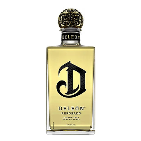 DELON REPOSADO 750ML