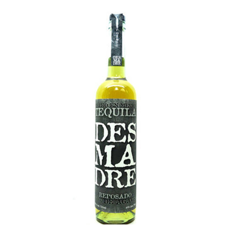 DESMADRE UNAGED BLANCO 750ML