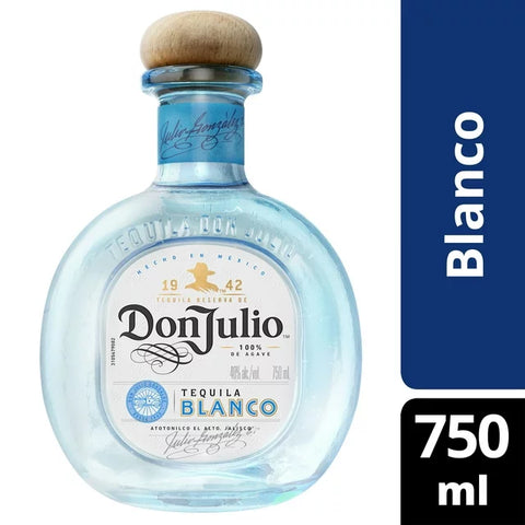 DON JULIO TEQUILA ANEJO 750ML