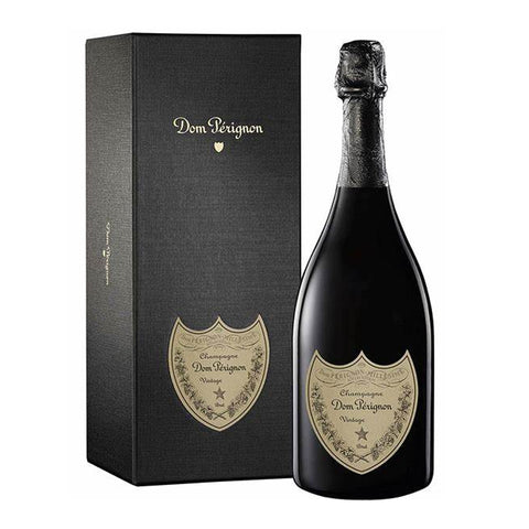 DOM PERIGNON