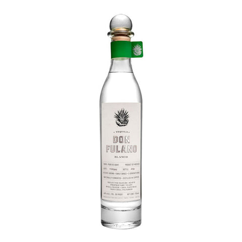 DON FULANO BLANCO 750ML