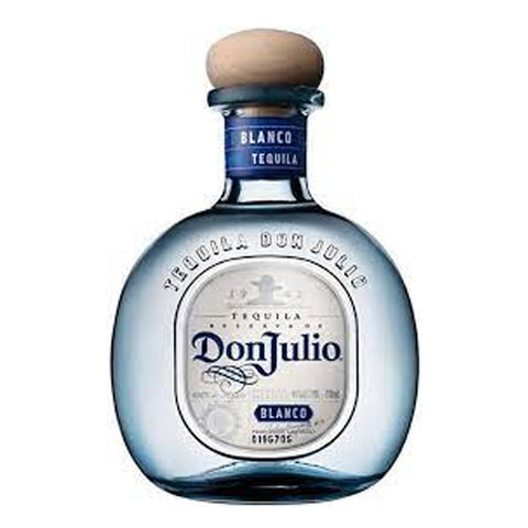 DON JULIO BLANCO 750ML