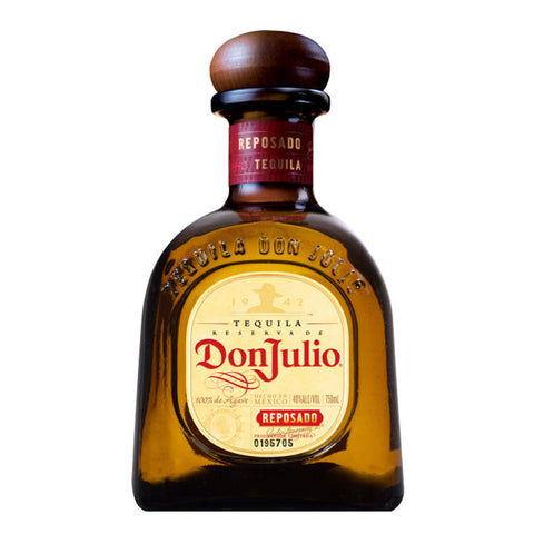 DON JULIO REPOSADO  750ML