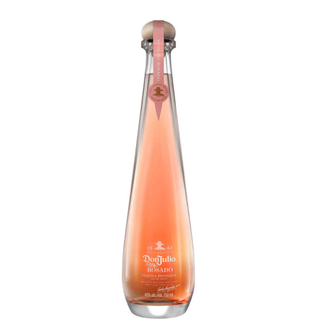 DON JULIO ROSADO