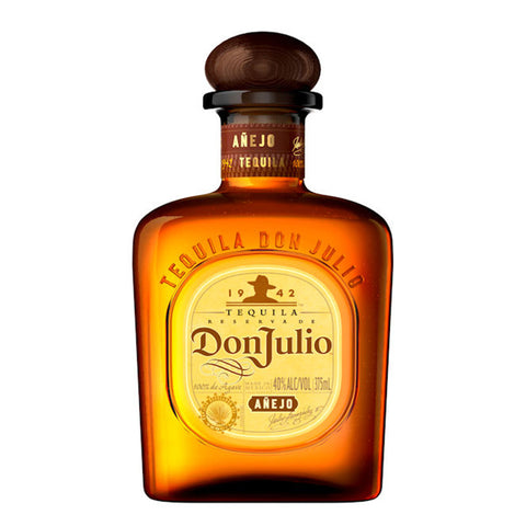 DON JULIO TEQUILA ANEJO 375ML