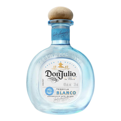 DON JULIO TEQ BLANCO 375ML