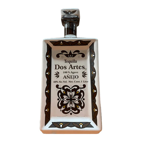 DOS ARTES ANEJO 1 LT