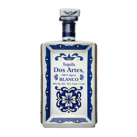 DOS ARTES BLANCO