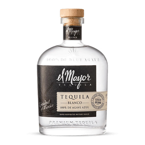 EL MAYOR BLANCO 750ML