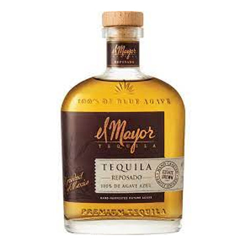 EL MAYOR REPOSADO 750ML