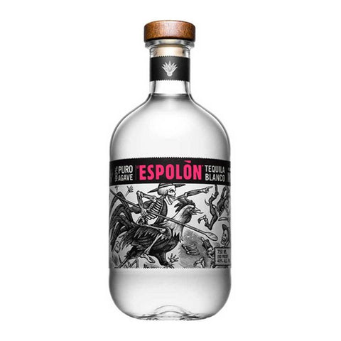 ESPOLON TEQ BLANCO 750ML