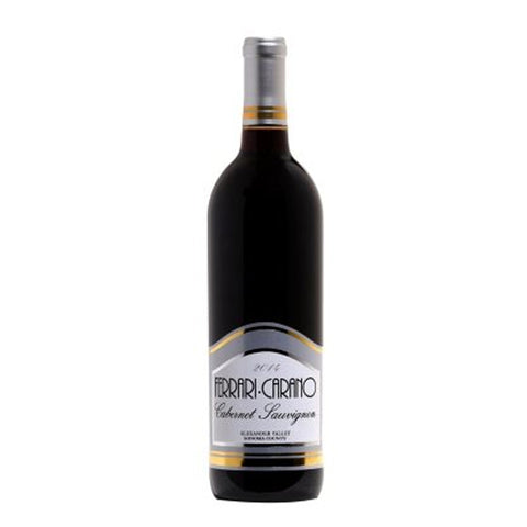 FERRARI CARANO CAB SAUV