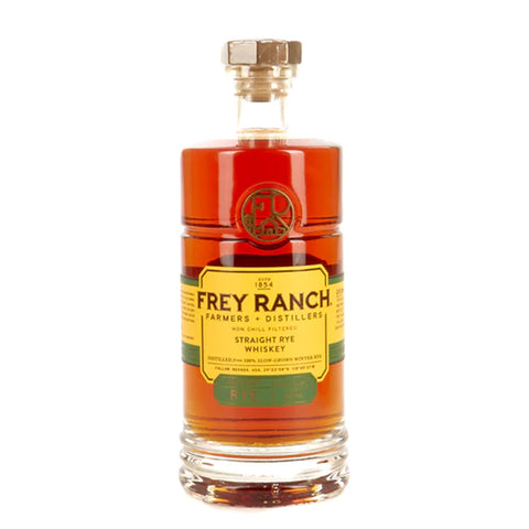 FREY RANCH BBN 90PROOF 750ML