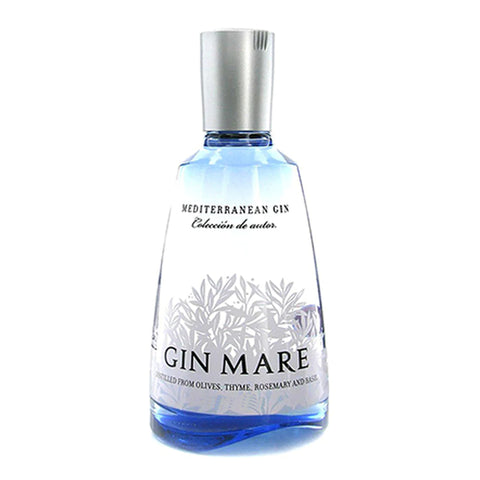 GIN  MARE 750ML