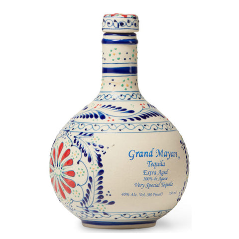 GRAND MAYAN EXTRA ANELO 750ML