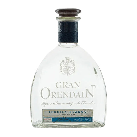 GRAN ORENDAIN TEQ BLANCO 750ML