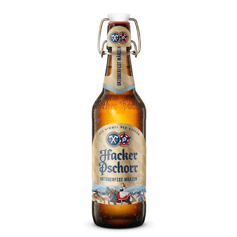 HACKER PSCHORR OKTOBERFESR