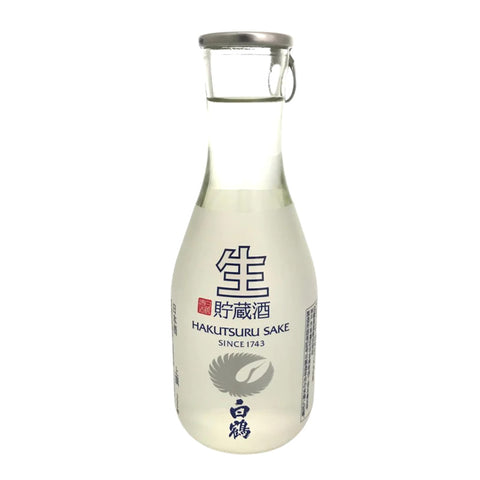 HAKUTSURU SAKE