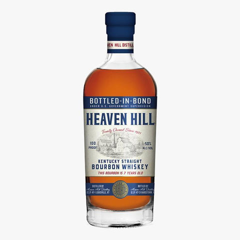 HEAVEN HILL 7YR 750ML