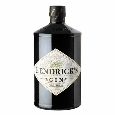 HENDRICKS GIN 759ML