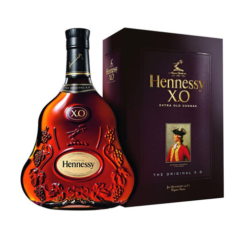 HENNESSSY XO 750ML