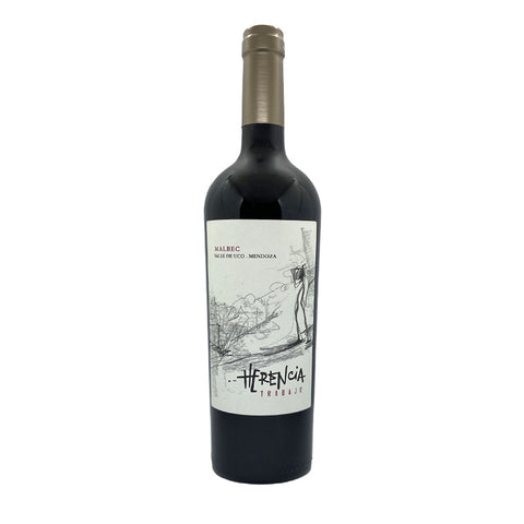 HERENCIA MALBEC