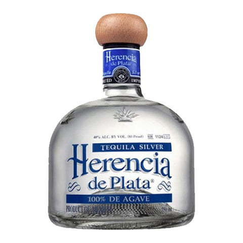 HERENCIA  SILVER 750ML