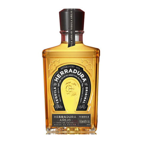 HERRADURA ANEJO 750ML