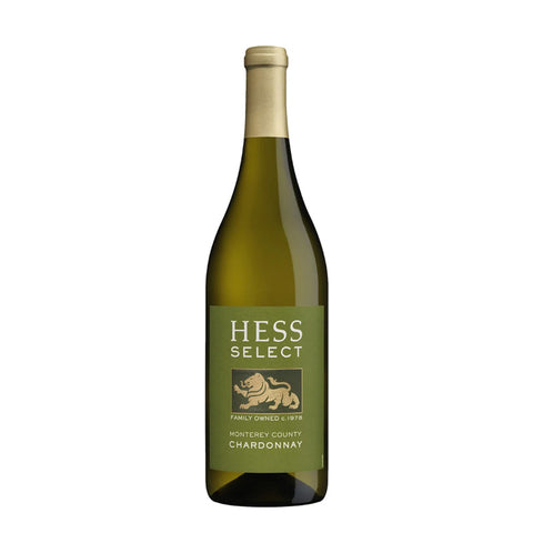 HESS SELECT CHARDONNAY