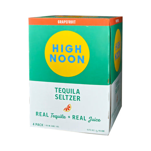 HIGH NOON BEVERAGE TEQUILA