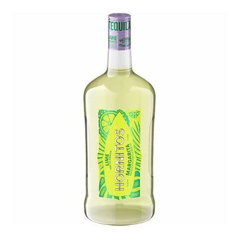 HORNITOS LIME HIBISCUS 1.75L