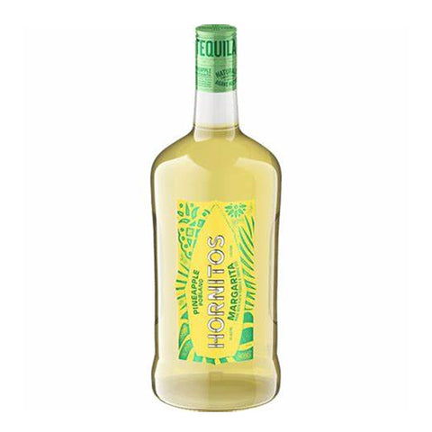 HORNITOS PINEAPPLE MARG 1.75L