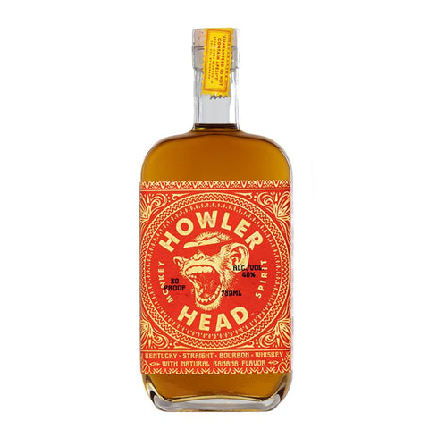 HOWLER HEAD MONKEY 750ML