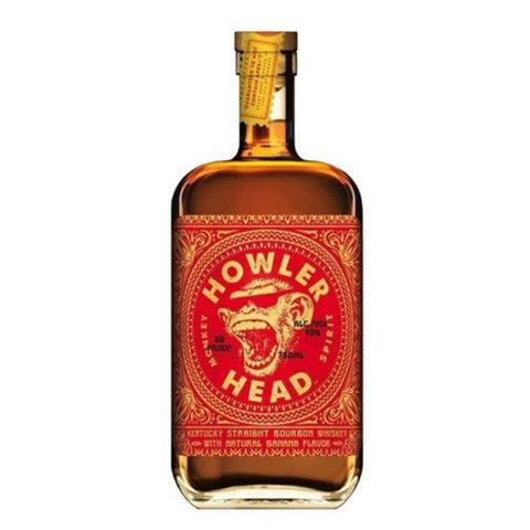 HOWLER HEAD MONKEY SPRIT 375ML