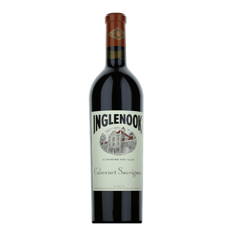 INGLENOOK CABERNET SAUVIG