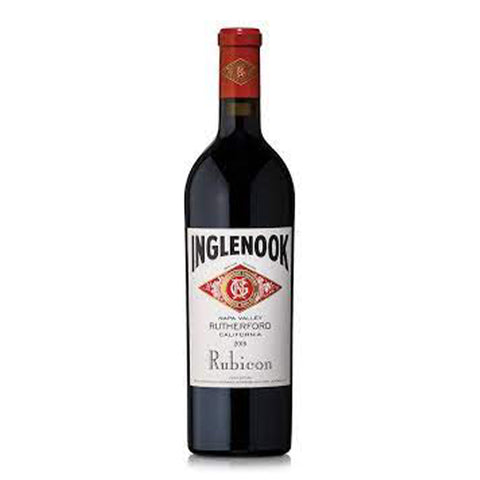 INGLENOOK RUBICON