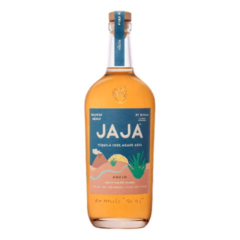 JAJA ANEJO 750ML