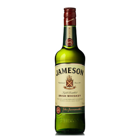 JAMESON TRIPLE D WSKY 1.75L