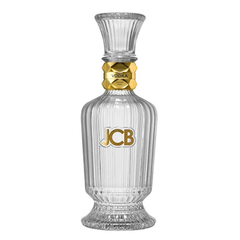 JCB SPIRITS PURE VODKA