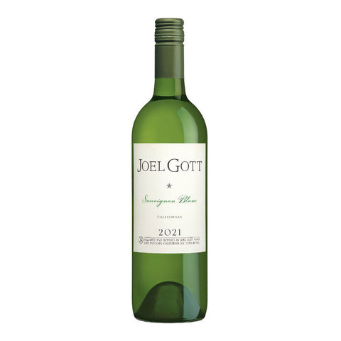 JOEL GOTT  SAUVIGNION BLANC