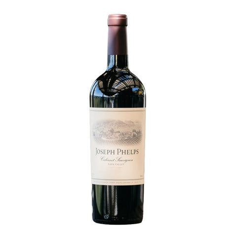 JOSEPH PHELPS  750ML